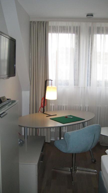 Design Hotel Zollamt Kaiserslautern Room photo
